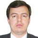Dr. Aminjon A. Gulakhmadov avatar image