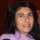 Dr. Custódia Maria Luís Gago avatar image