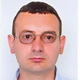 Prof. Dr. Milan Gocić avatar image