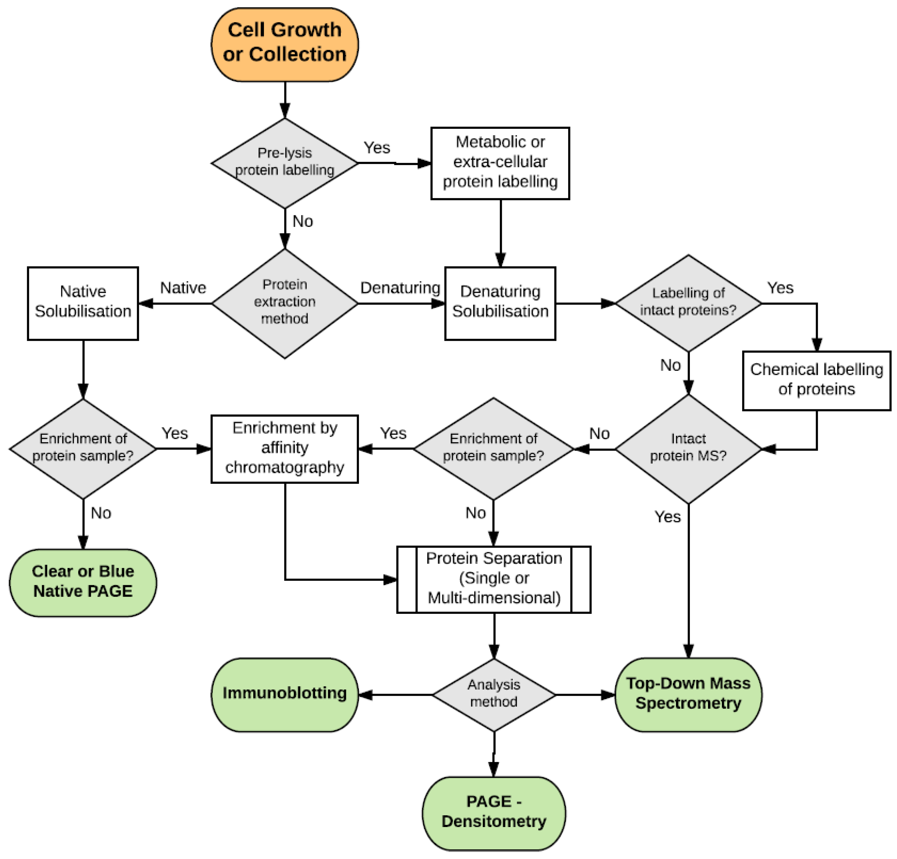 Proteomes 05 00011 g001
