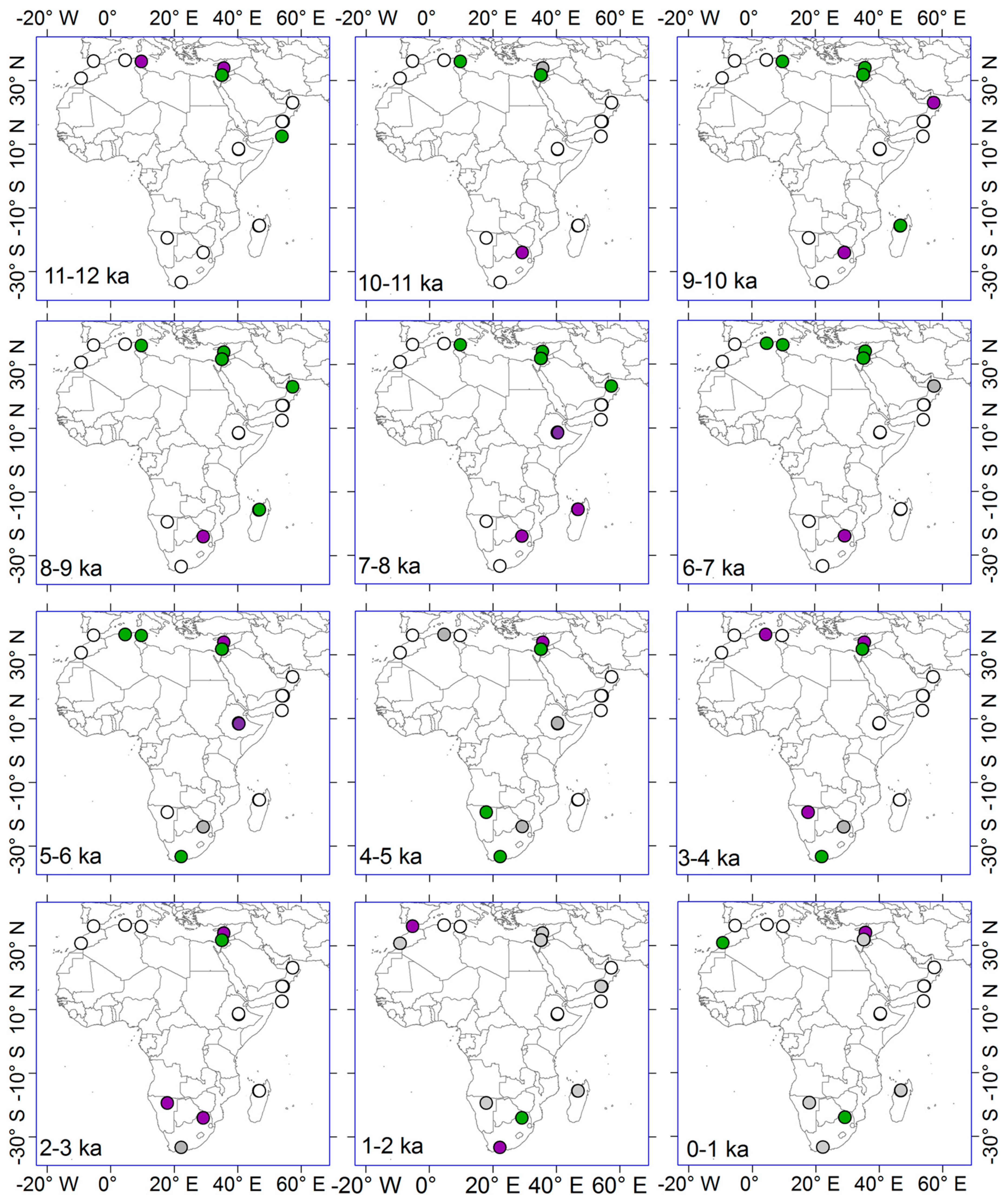 Quaternary 02 00004 g007