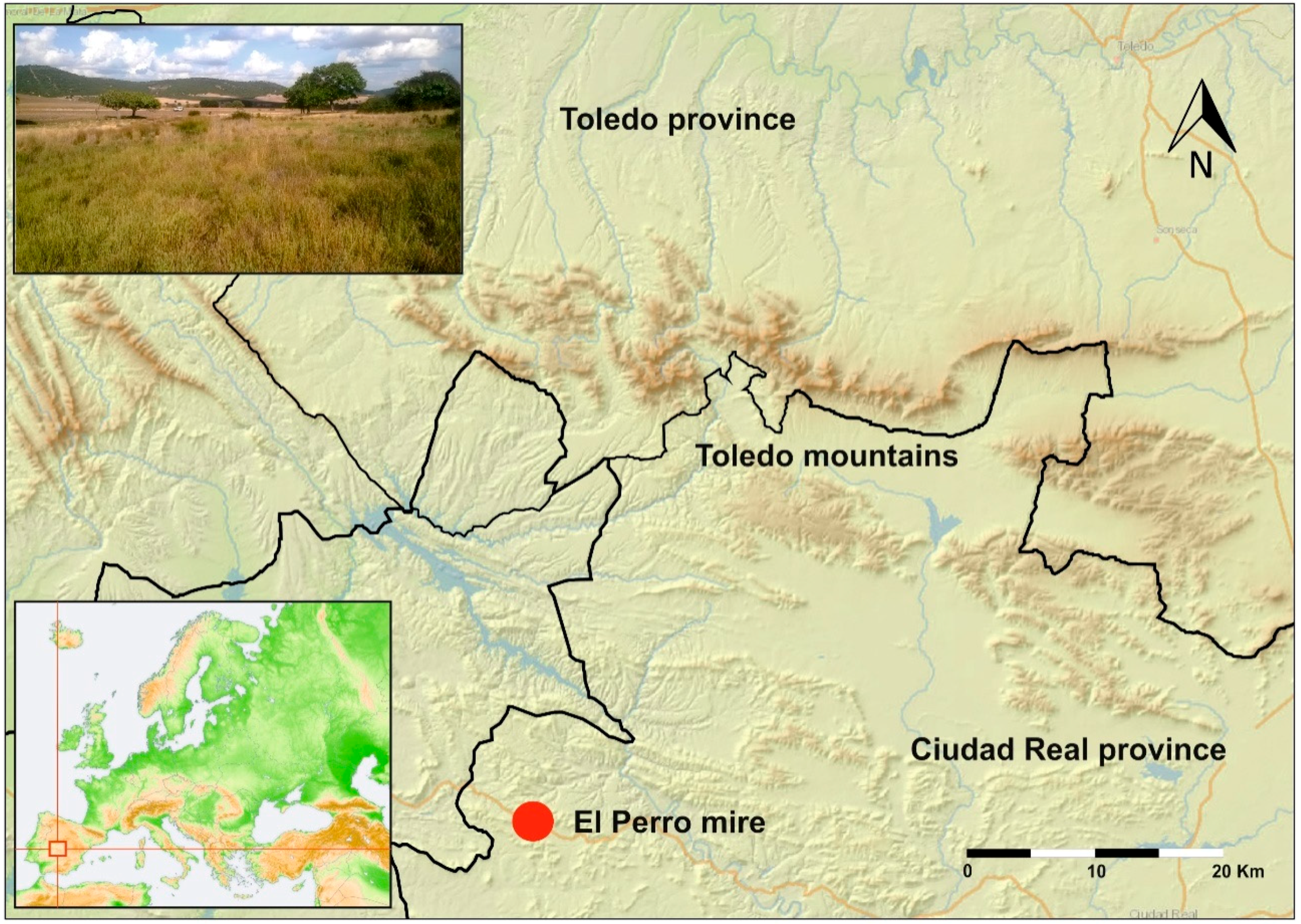 Quaternary 02 00035 g001 Quaternary 02 00035 g001