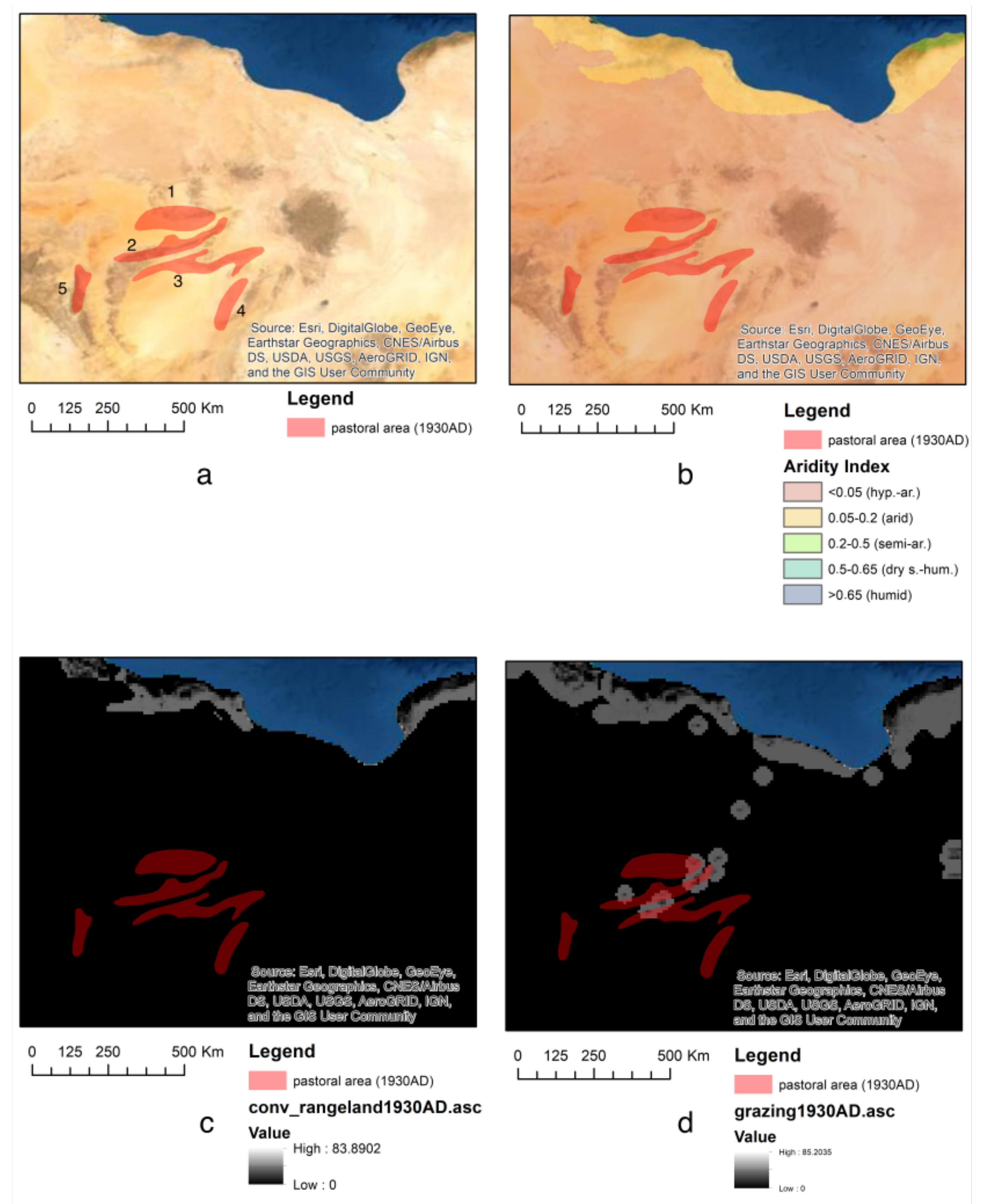 Quaternary 04 00013 g004 Quaternary 04 00013 g004