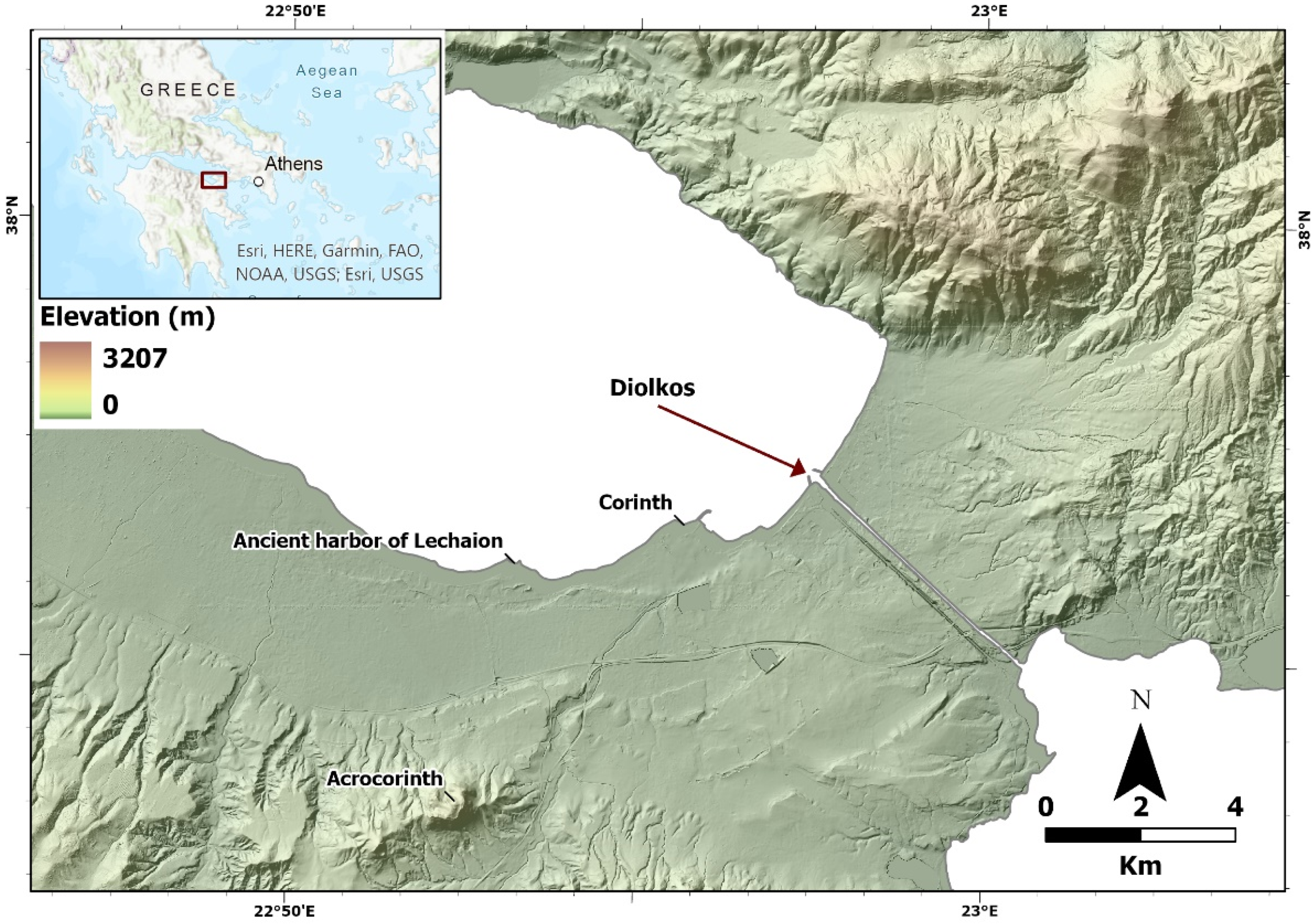 Quaternary 05 00007 g001 Quaternary 05 00007 g001