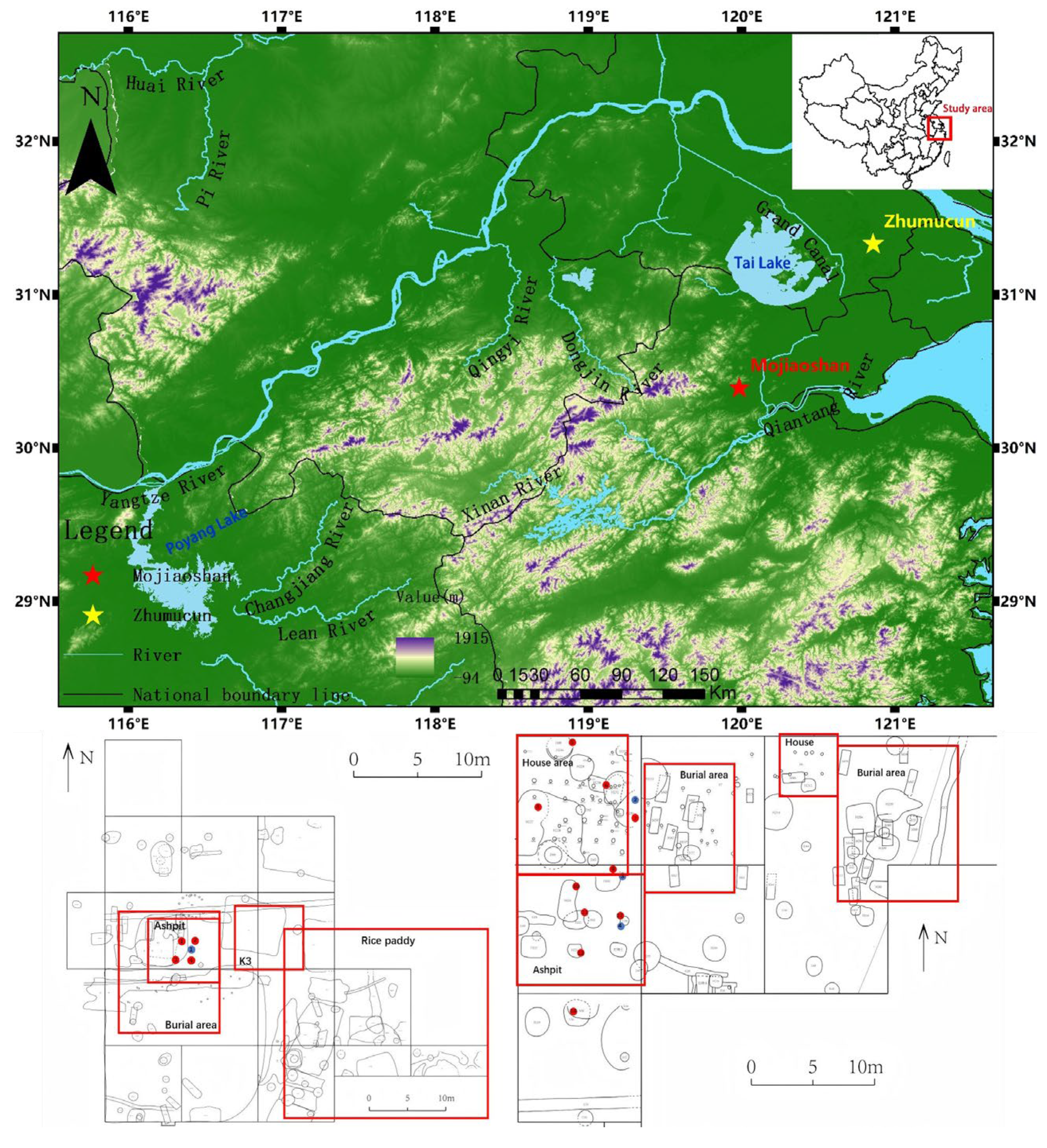 Quaternary 08 00021 g001 Quaternary 08 00021 g001