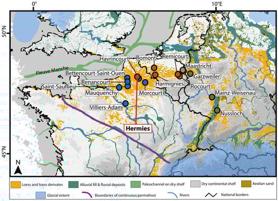 Quaternary 08 00075 g001