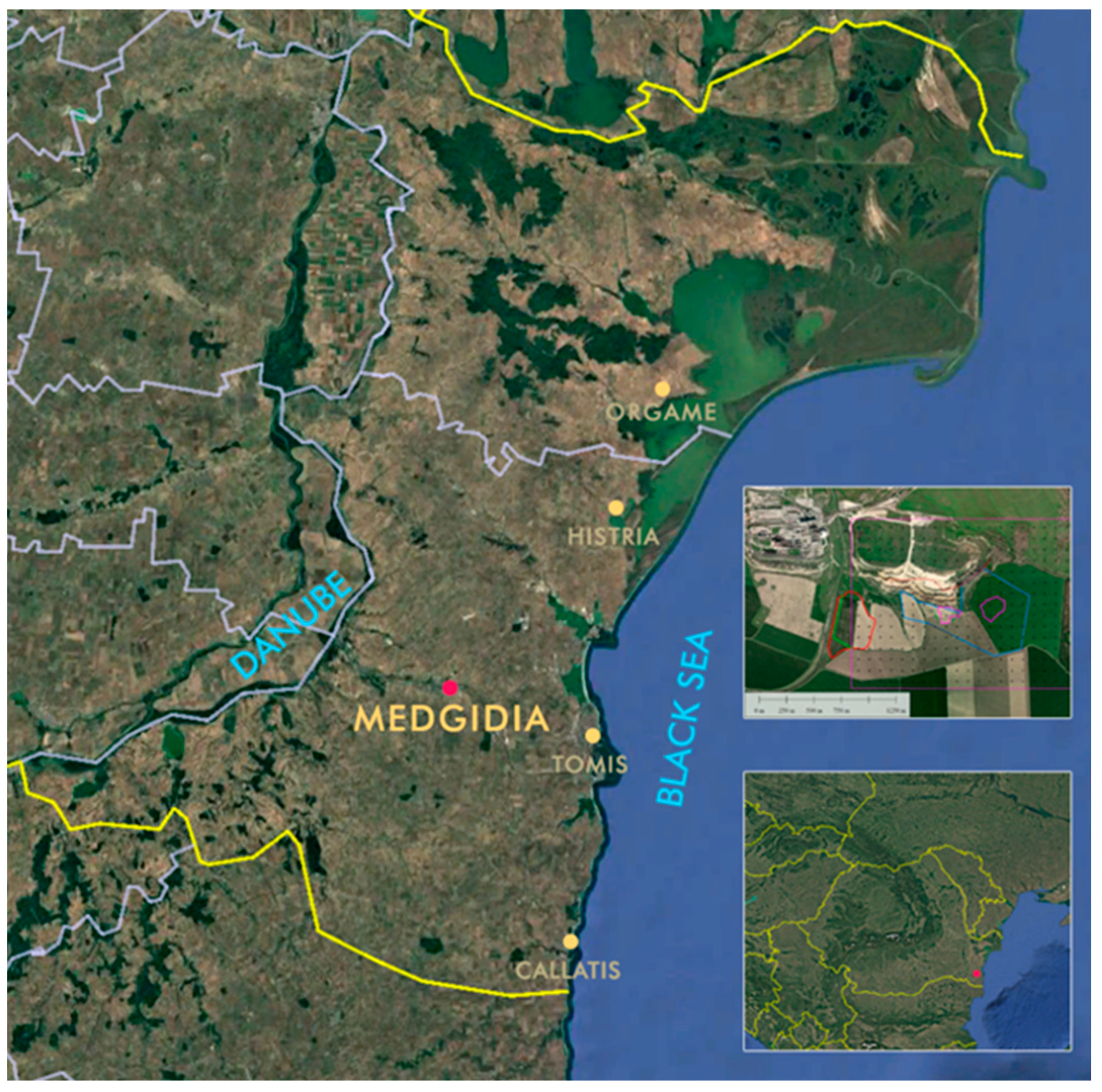 Quaternary 09 00003 g001 Quaternary 09 00003 g001