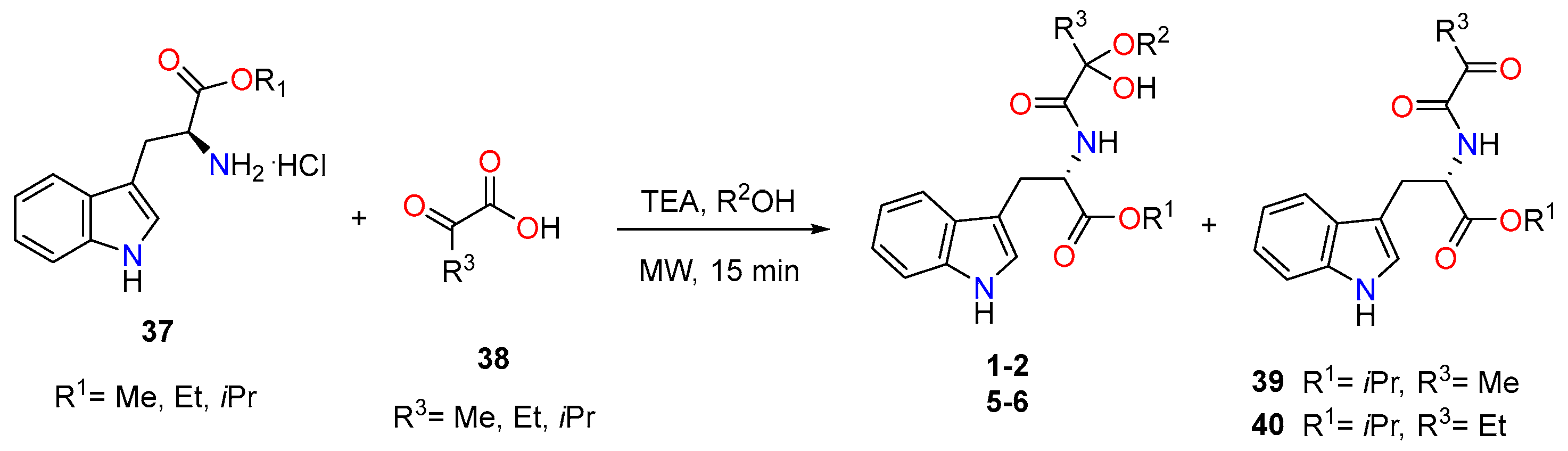 Reactions 04 00006 sch001 Reactions 04 00006 sch001