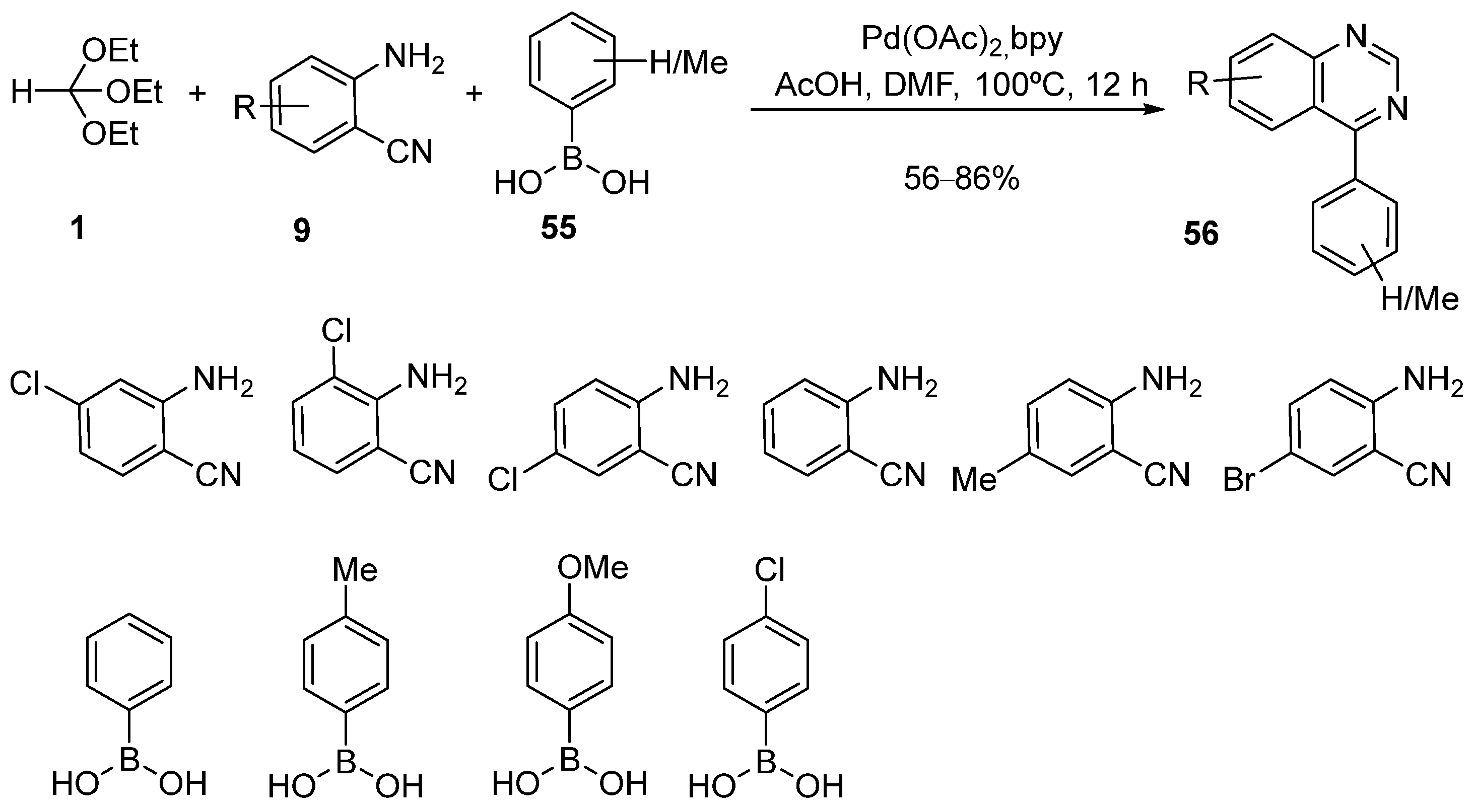 Reactions 04 00045 sch015 Reactions 04 00045 sch015