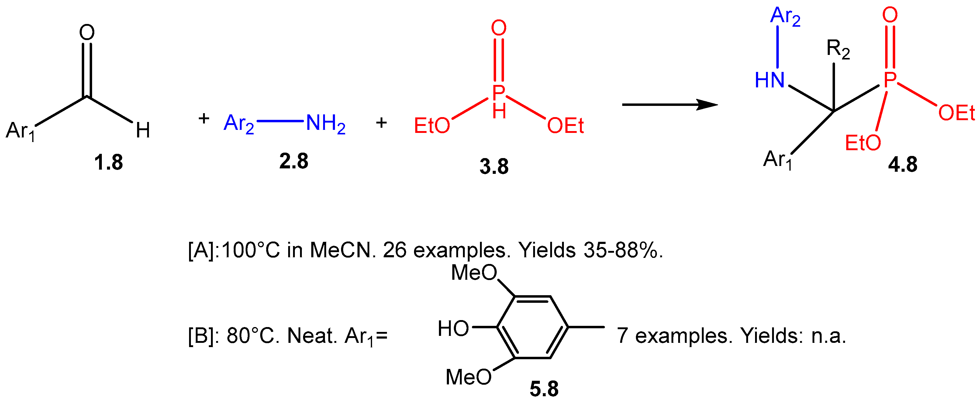 Reactions 07 00003 sch008