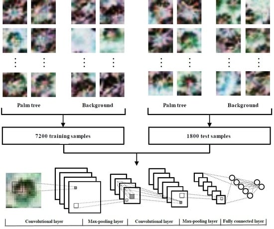 Deep Learning Based Oil Palm Tree Detection and Counting for High ...