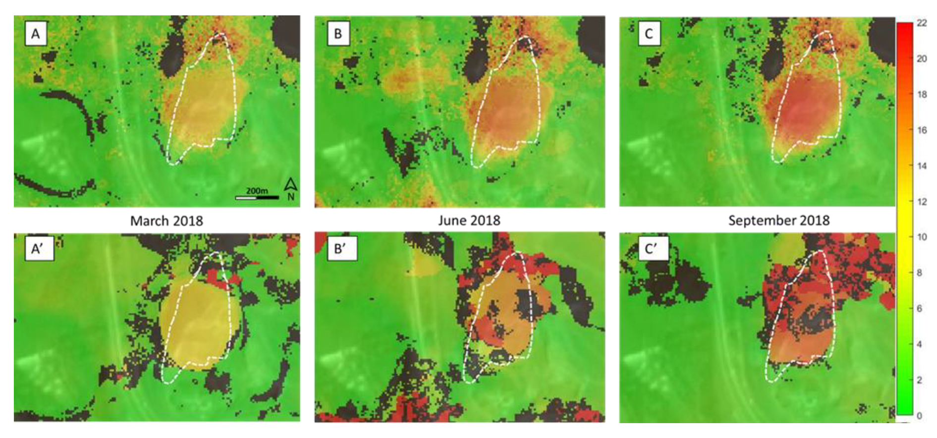 Remotesensing 12 00592 g011
