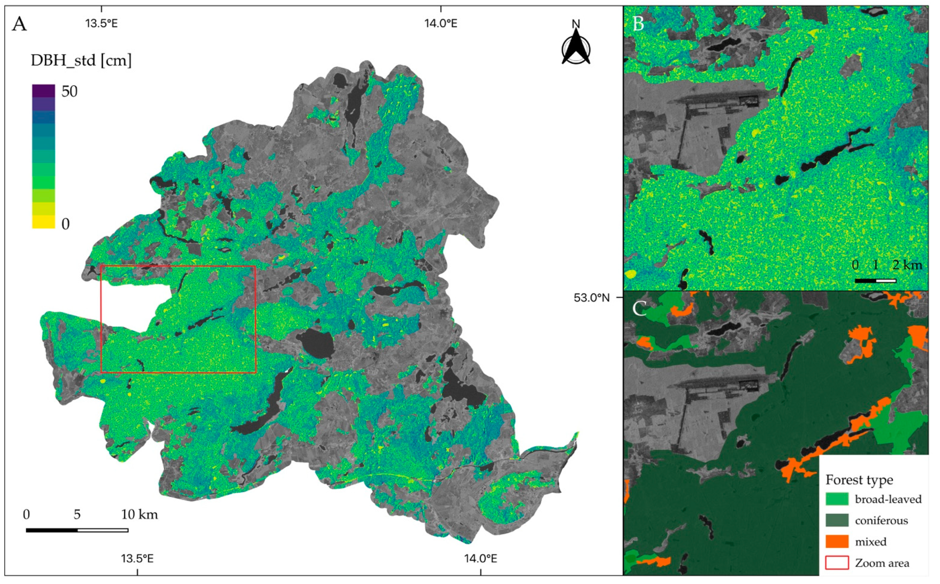 Remotesensing 14 01631 g011