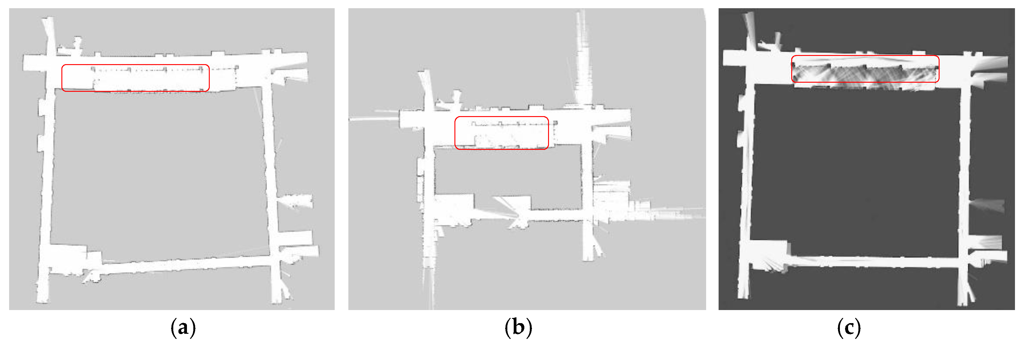 A Review of 2D Lidar SLAM Research | MDPI