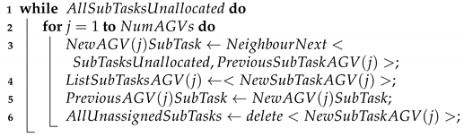 Robotics 10 00072 i002 Robotics 10 00072 i002
