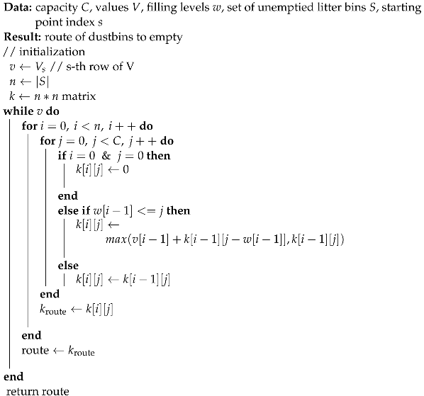 Robotics 12 00159 i001