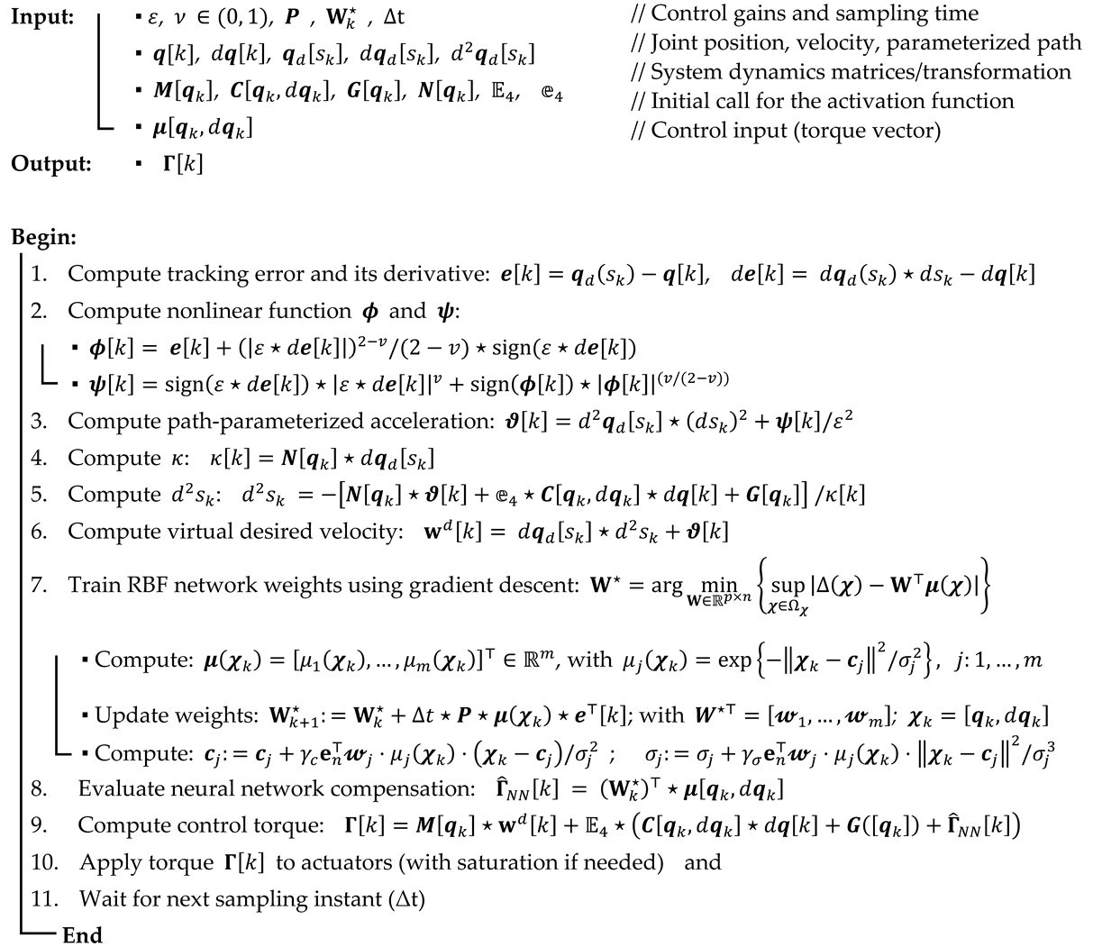 Robotics 14 00084 i002