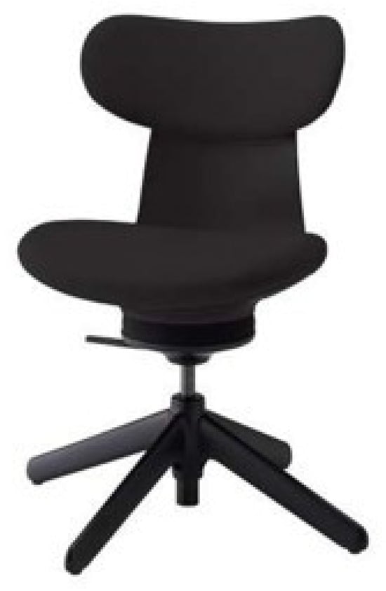 360-degree Swaying Chair.