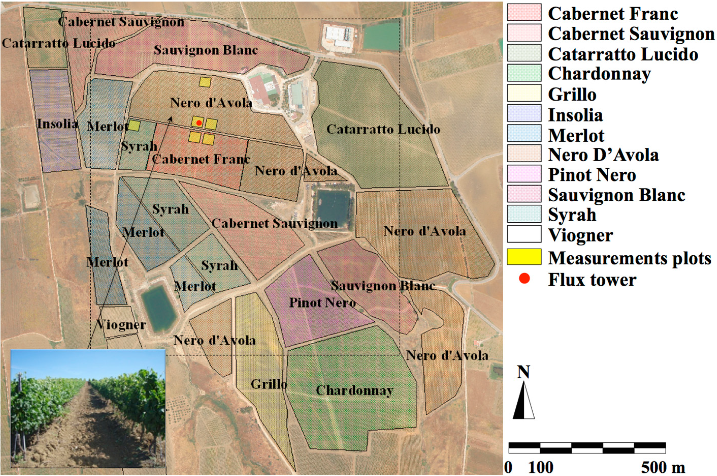Sensors 15 06699 g004