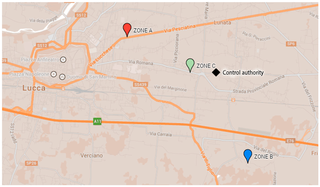 Sensors 15 12242 g005 1024