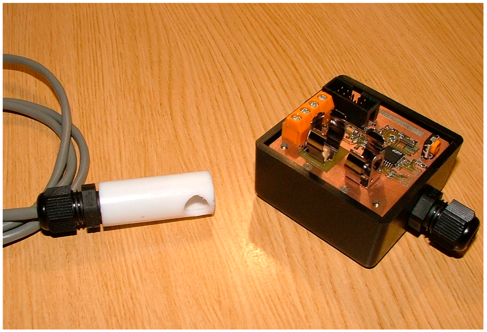 Sensors 16 01977 g010