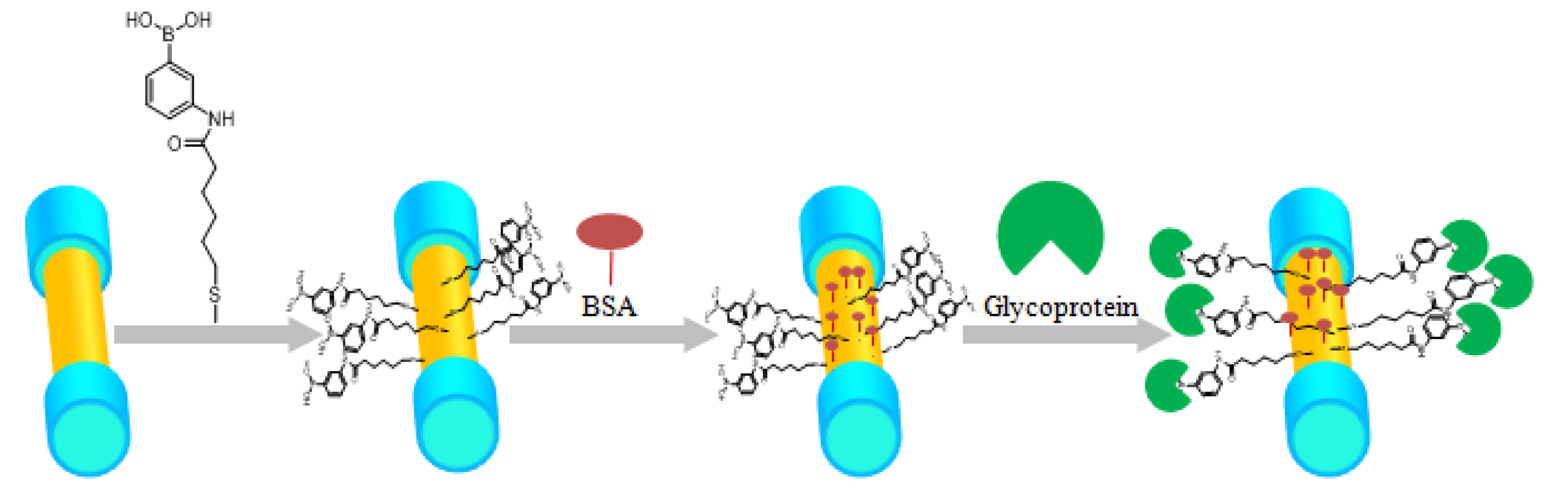 A Novel Fiber Optic Surface Plasmon Resonance Biosensors with Special ...