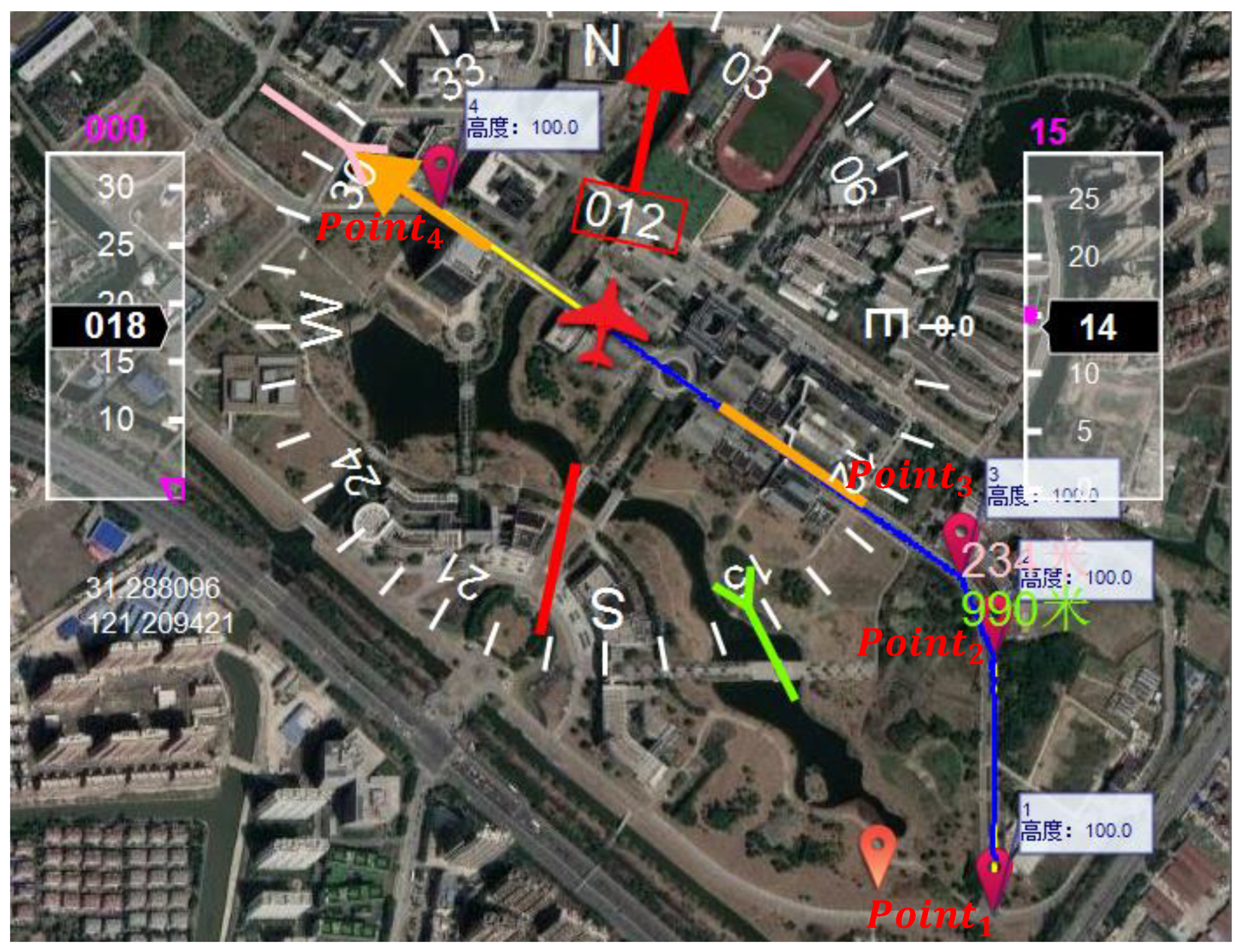 Sensors 20 03034 g012