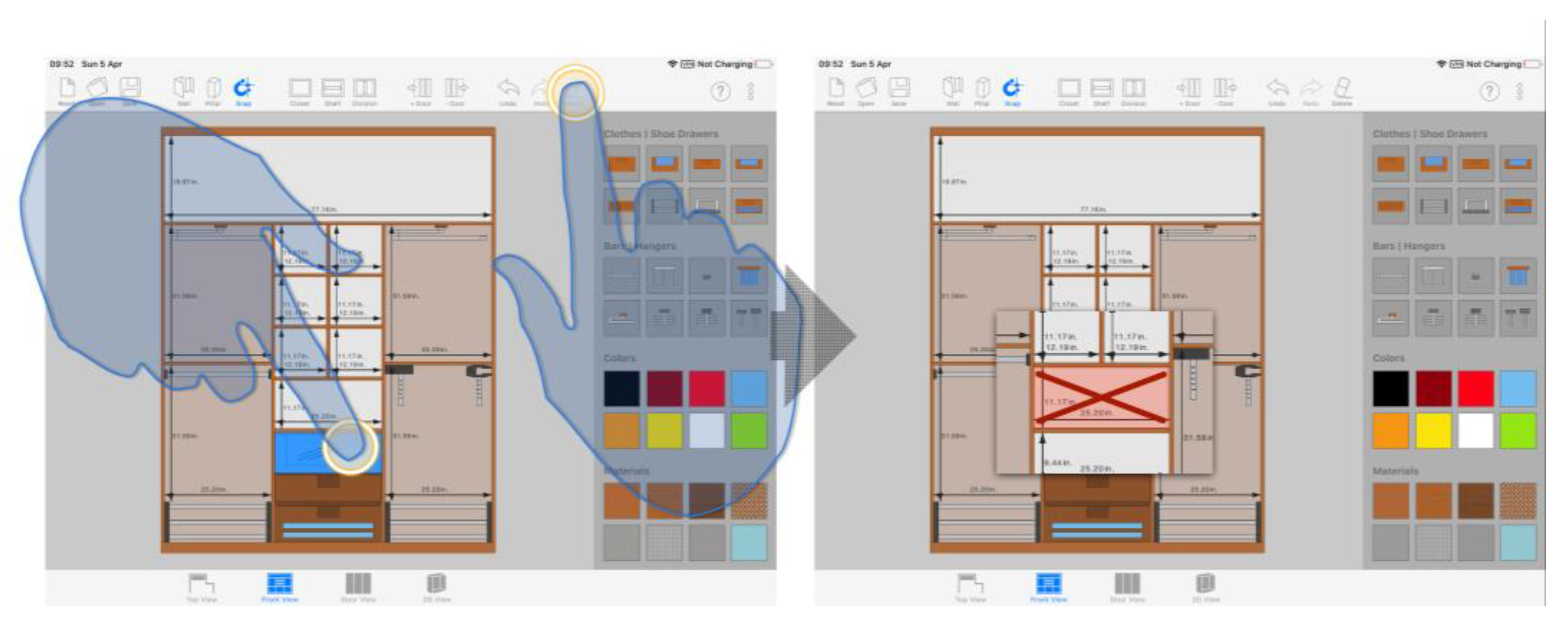 Sensors 20 04255 g006