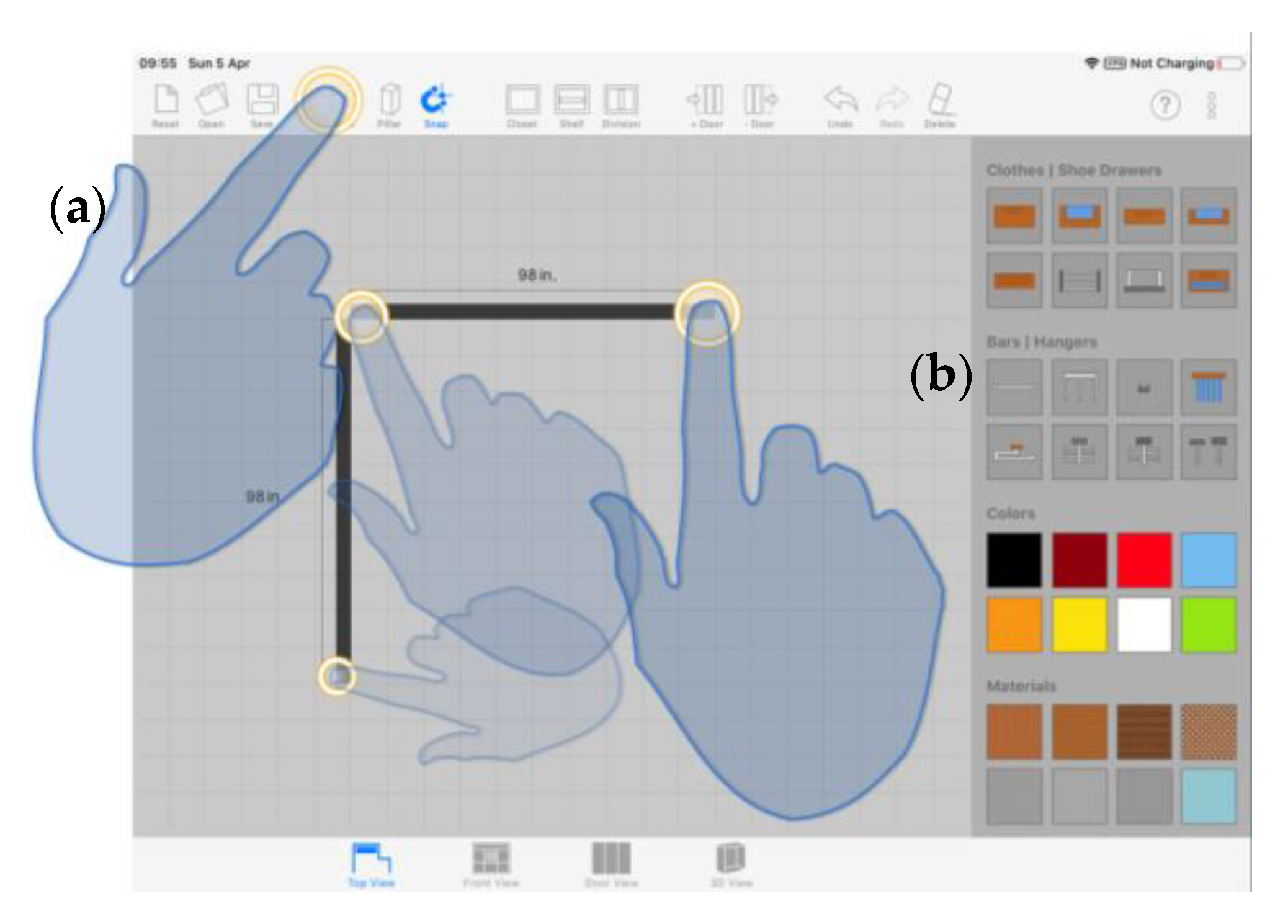 Sensors 20 04255 g007