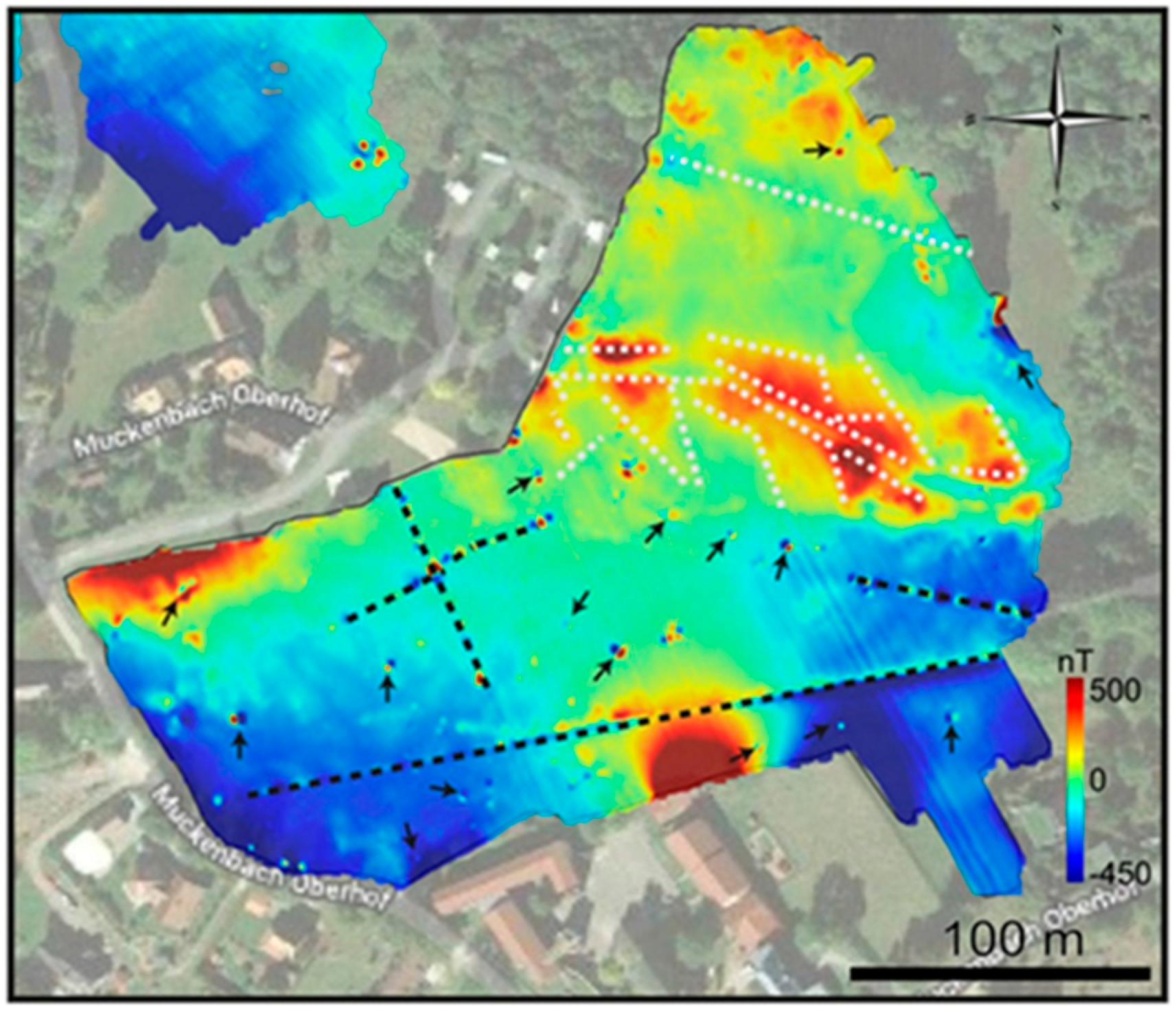 Sensors 21 01500 g013