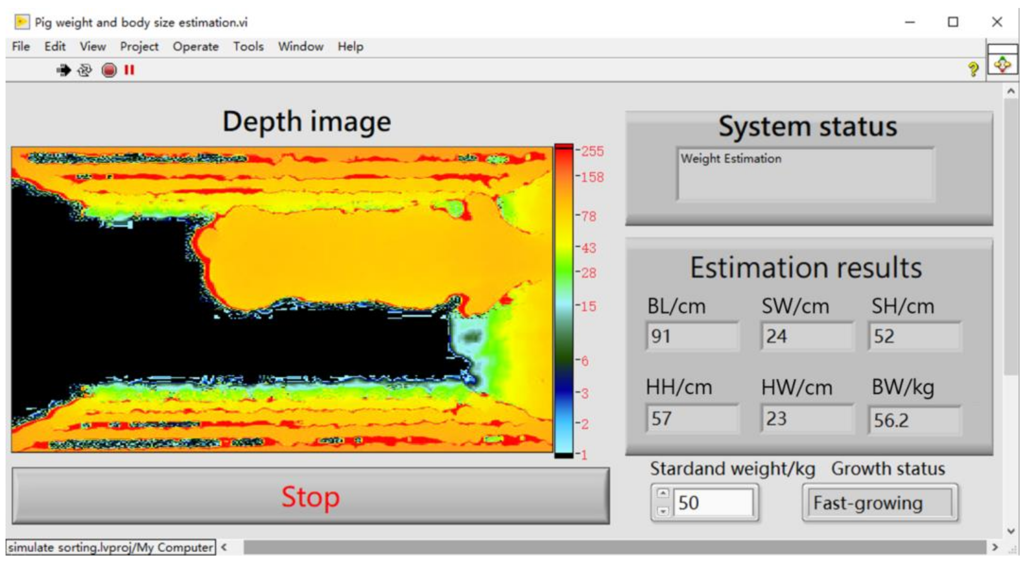 Sensors 21 03218 g010