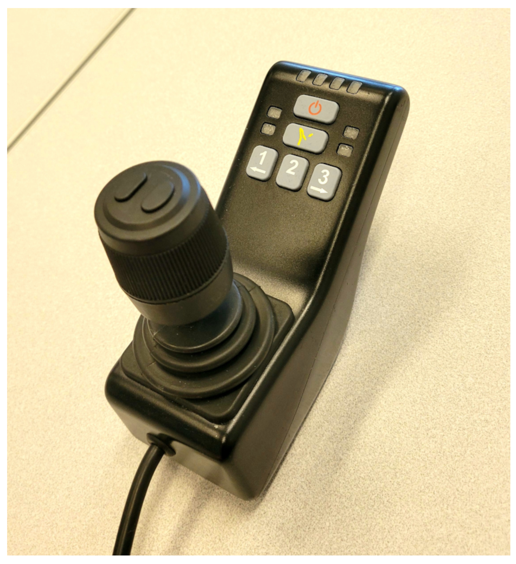 Adaptive Roko Controller Efficient Self-Attention Model for Speech Recognition-Based Assistive ...