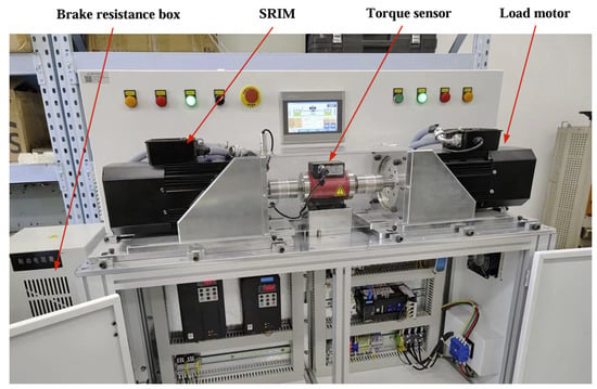 Parameter Calculation and Rotor Structure Optimization Design of Solid ...