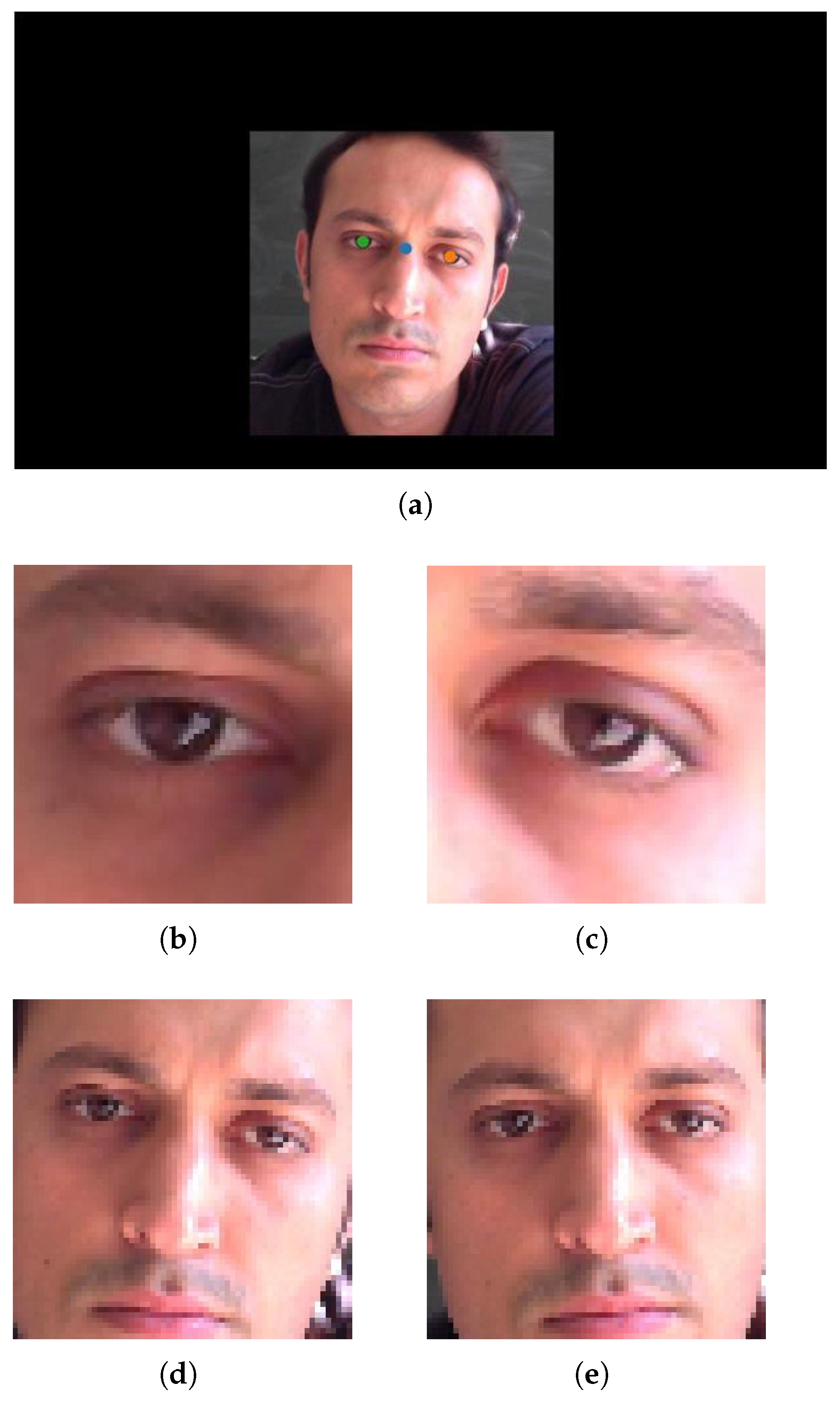 MultiNet: Improving Gaze Estimation via Face-to-Camera Distance and ...