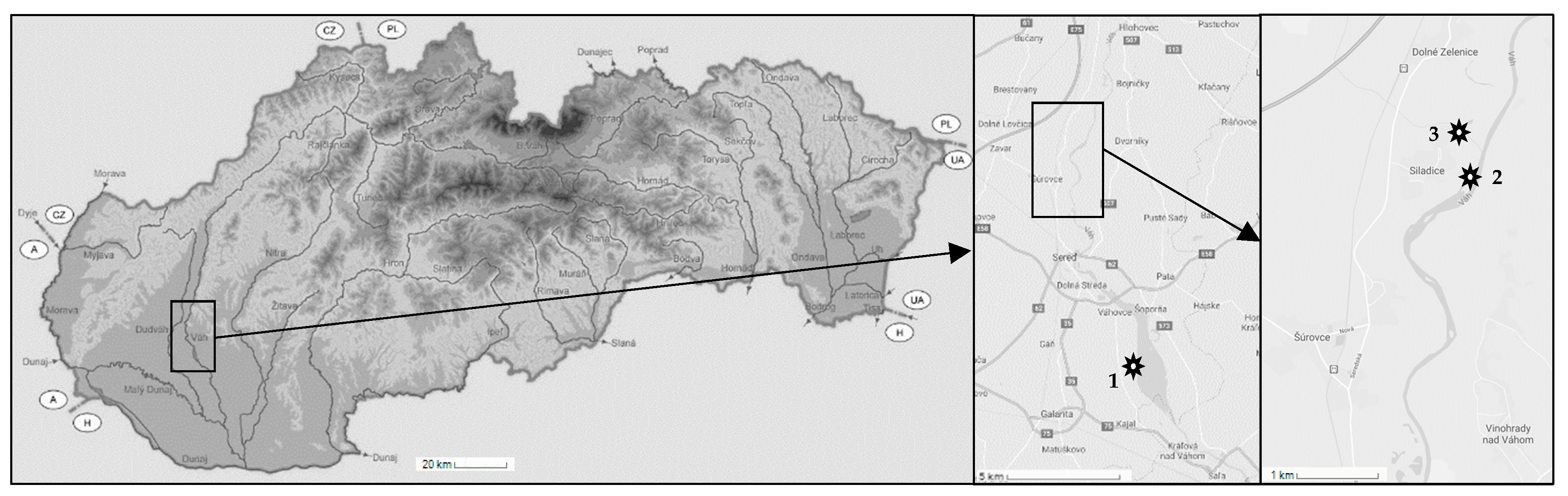 Separations 05 00057 g001 Separations 05 00057 g001