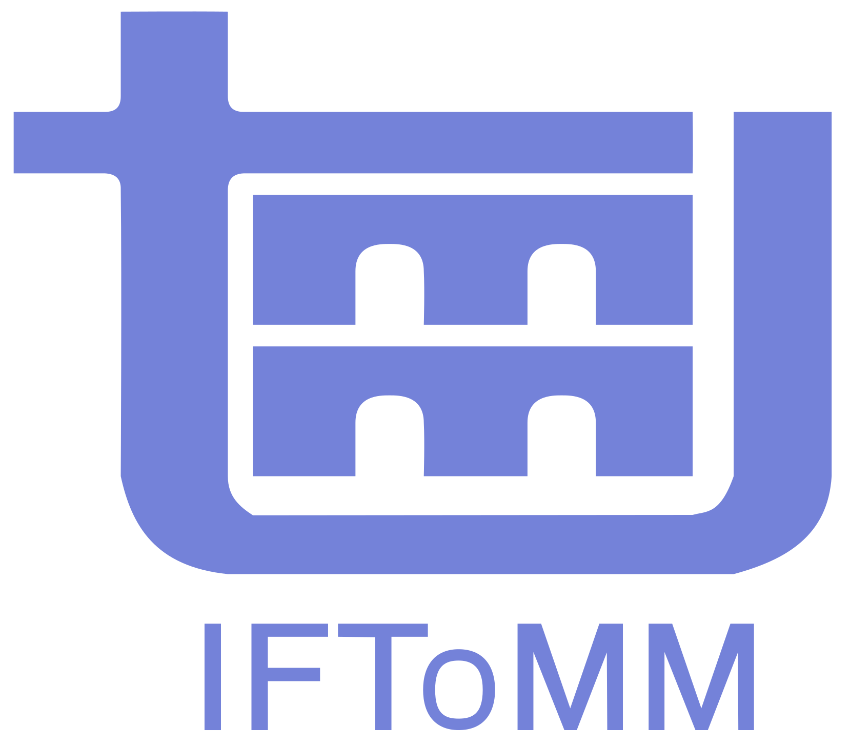 International Federation for the Promotion of Mechanism and Machine Science  (IFToMM)