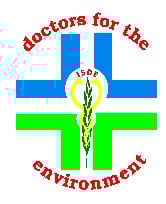 International Society of Doctors for the Environment  (ISDE)