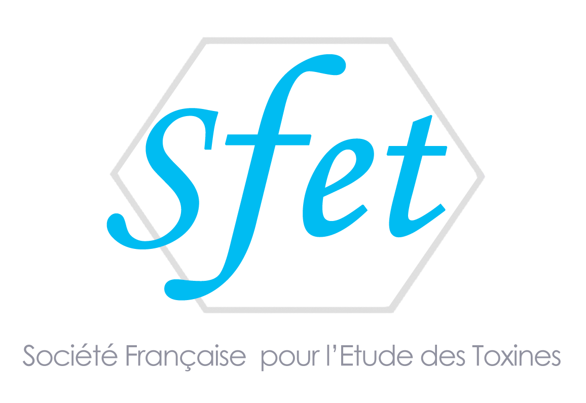 French Society of Toxinology  (SFET)
