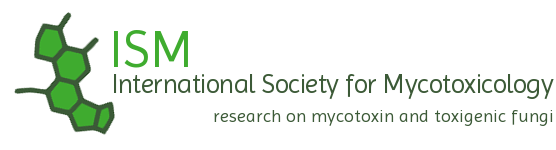 International Society for Mycotoxicology  (ISM)