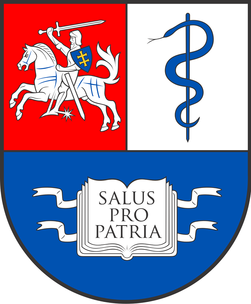 Lithuanian University of Health Sciences (LUHS)