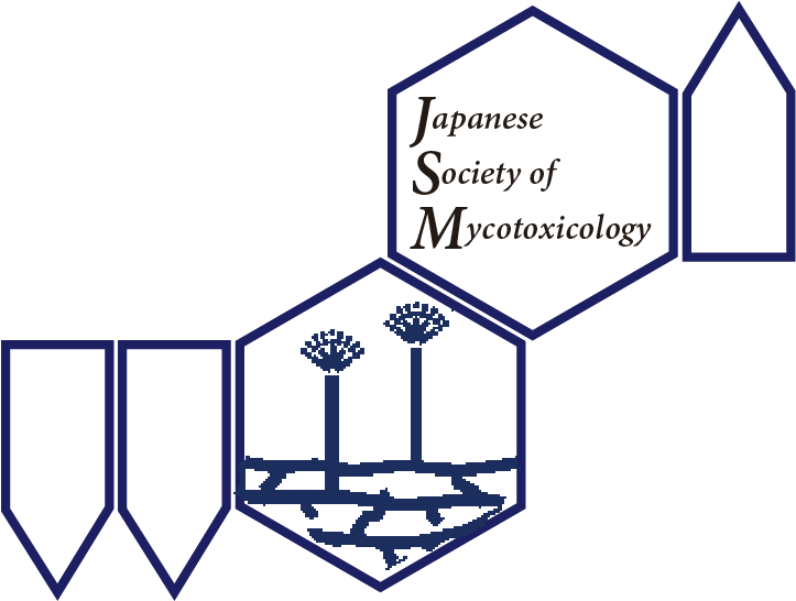 Japanese Society of Mycotoxicology  (JSMYCO)