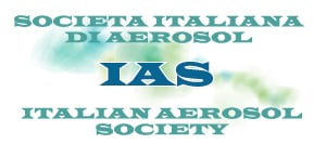 Italian Aerosol Society  (IAS)