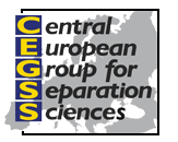 Central European Group of Separation Sciences (CEGSS)