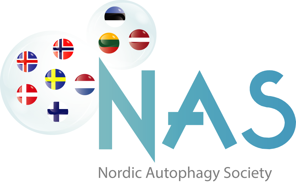 Nordic Autophagy Society  (NAS)