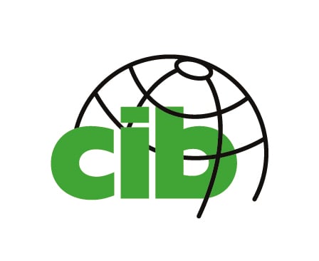 International Council for Research and Innovation in Building and Construction  (CIB)