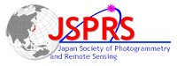 Japan Society of Photogrammetry and Remote Sensing (JSPRS)