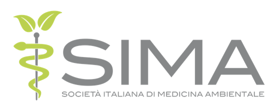 Italian Society of Environmental Medicine  (SIMA)