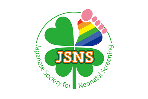 Japanese Society for Neonatal Screening  (JSNS)