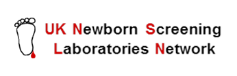 UK Newborn Screening Laboratory Network  (UKNSLN)