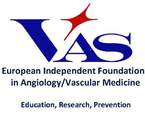 European Independent Foundation in Angiology/ Vascular Medicine (VAS)